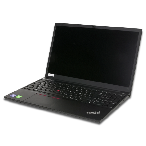 Lenovo E15-G2 Notebook