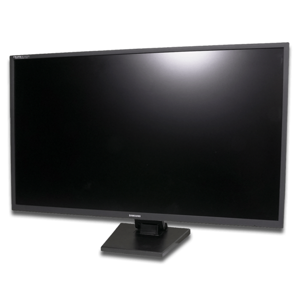 Samsung U32J 32" 4K Display