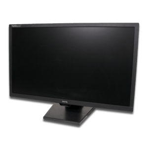 Benq 24" Video-Daten Monitor