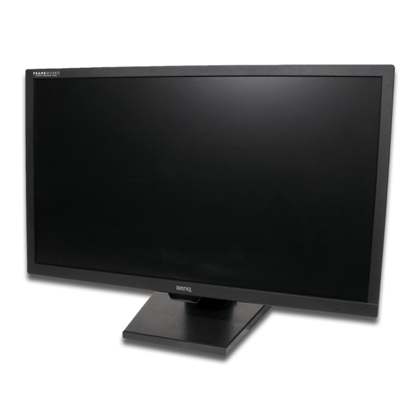 Benq 24" Video-Daten Monitor