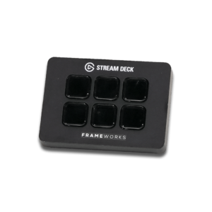 Elgato Streamdeck Mini