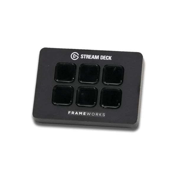 Elgato Streamdeck Mini