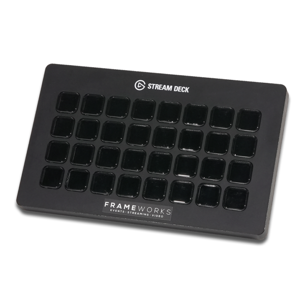 Elgato Streamdeck XL