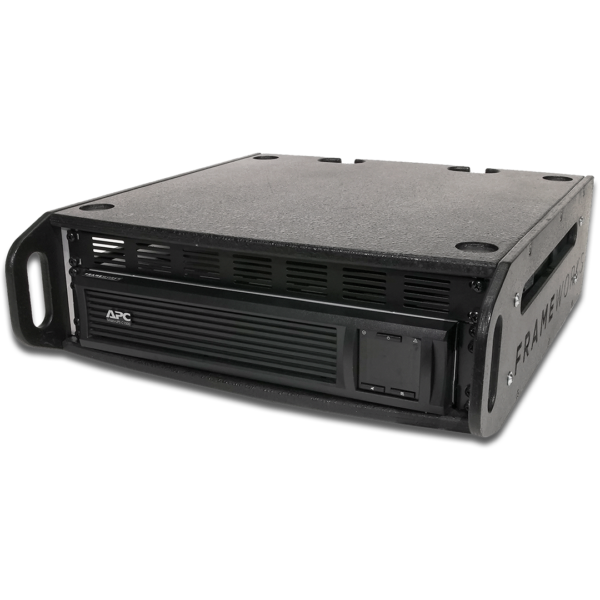 APC Back-UPS Pro 1500 USV