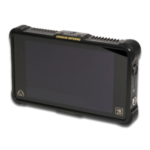 ATOMOS Shogun Inferno 4K Recorder