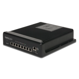 UniFi 10Port PoE+ Netzwerk Switch