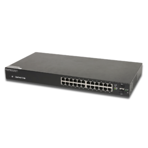 Unifi 24-Port Netzwerk Switch