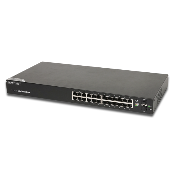 Unifi 24-Port Netzwerk Switch