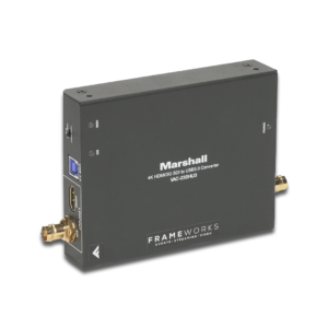 Marshall VAC-23SHU3 SDI/HDMI USB Konverter