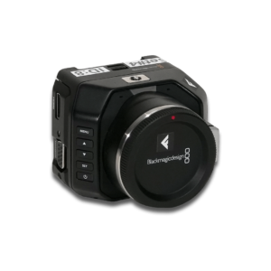 BMD Micro Studio Camera 4K