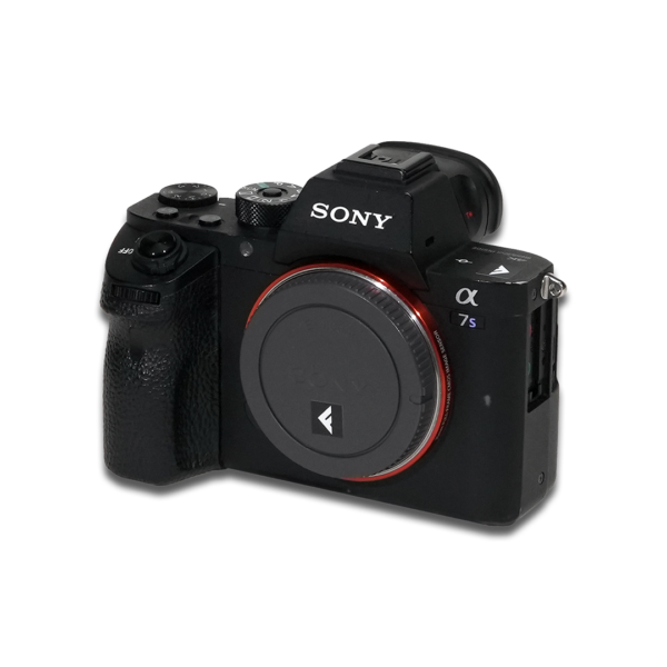 Sony Alpha 7s MK2