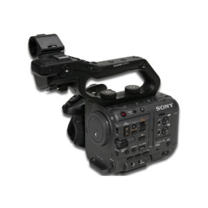 Sony FX6 6K FF Camcorder