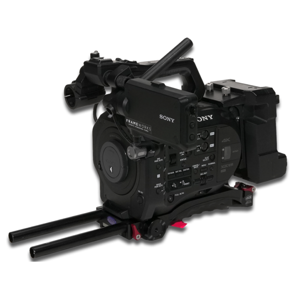 Sony PXW FS7