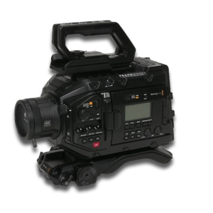 BMD URSA G1 Broadcast Camcorder