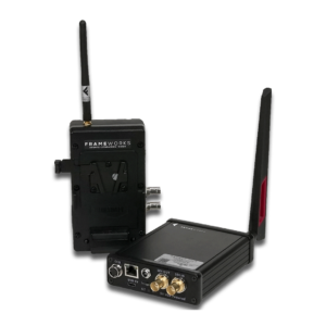 BMD WRCU Wireless CCU Set