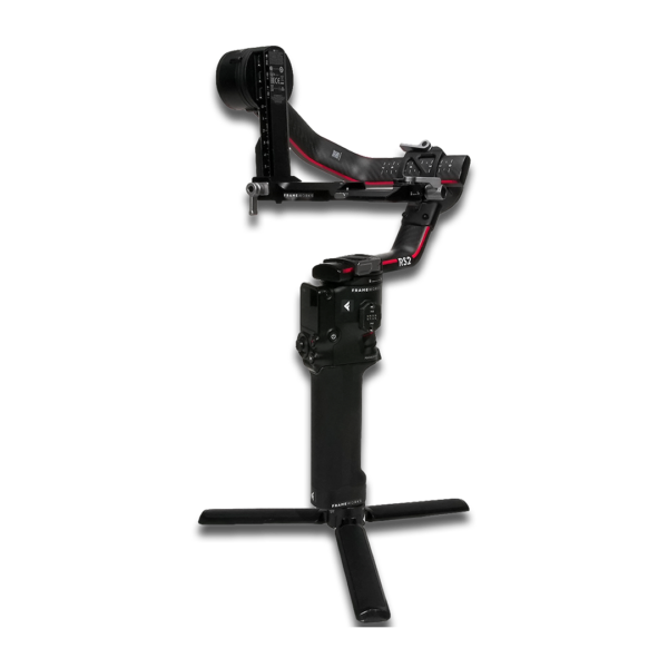 DJI Ronin-RS2 Gimbal