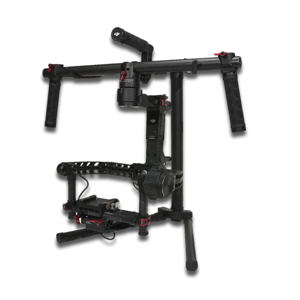 DJI Ronin