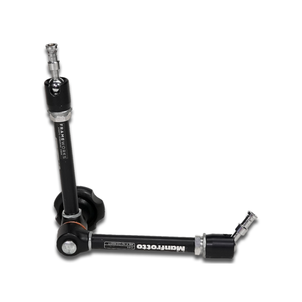 Manfrotto MA 244N Magic Arm