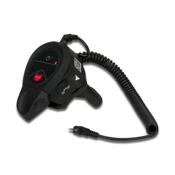 Manfrotto MVR901ECPL Basic Lanc Remote