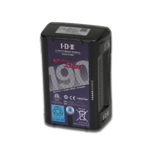 IDX DUO-C190