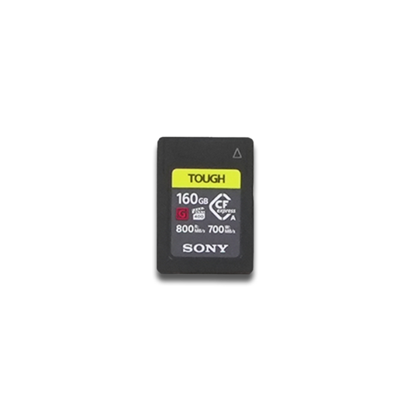 Sony CFexpress Speicherkarte 160GB 800MB/s