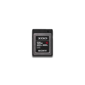 Sony XQD Speicherkarte 120GB 400MB/s