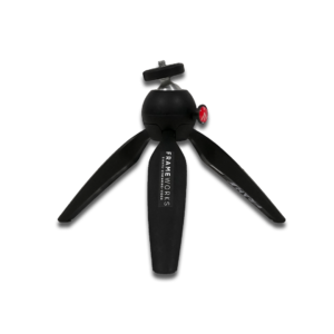 Manfrotto MTPIXI-B Pixi Mini Tischstativ