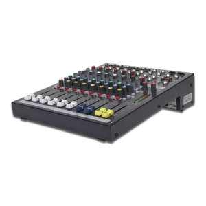 Soundcraft EPM8 8-Kanal Audiomischpult