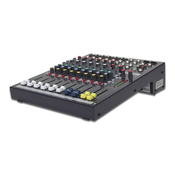 Soundcraft EPM8 8-Kanal Audiomischpult