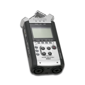 Zoom H4N Audio Recorder