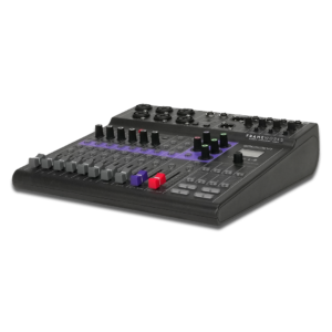 Zoom Live­Trak L-8