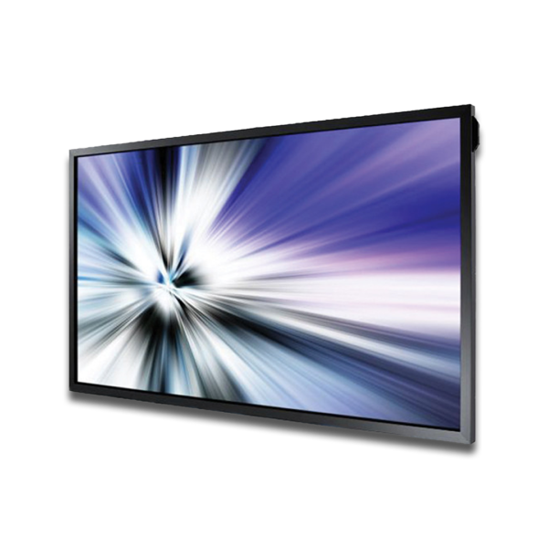 Samsung DM65D LED-Full-HD-Display 65"